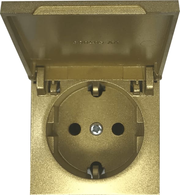 EAE European Socket Insert INT-C002-06-01