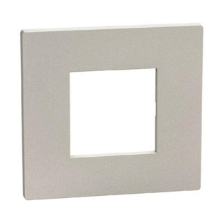 BTicino Light Now - Cover plate 2 modules - sand stone — YA4802GS