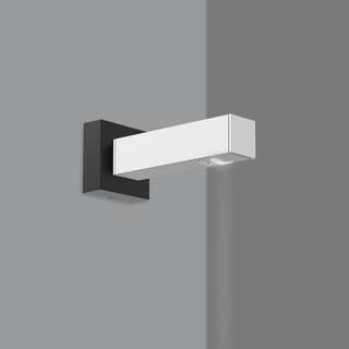 Artemide Walking - Wall - Light Blade - White Light - Blue — T4503LW050