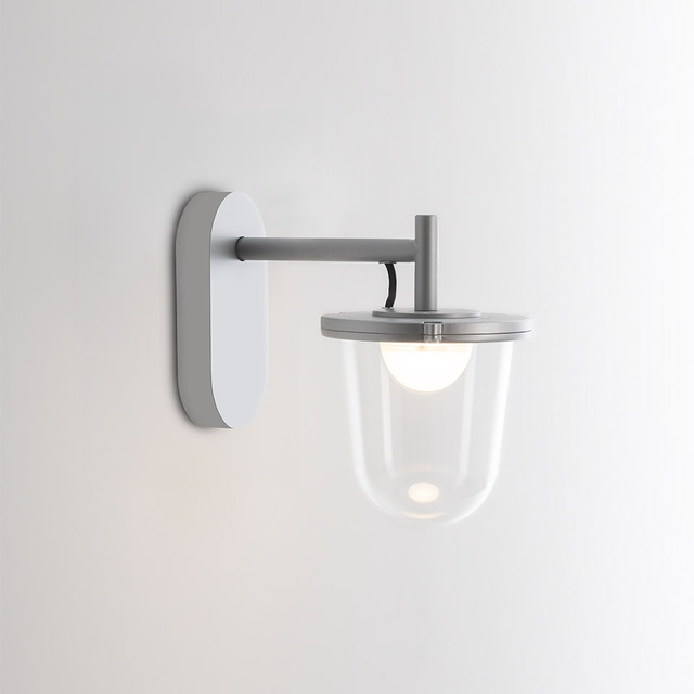 Artemide Tolomeo Lampione Outdoor Wall — T076600