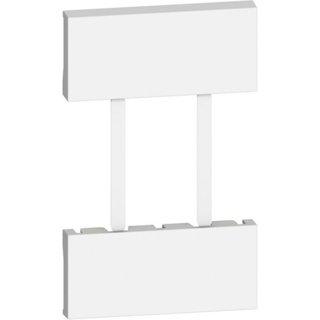 BTicino Covers for European/american sockets items KG4125 - KG4126 - KG4129 — KW51