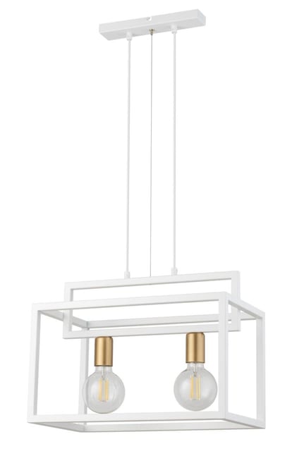 Sigma VIGO Pendant 2 white gold — 32440
