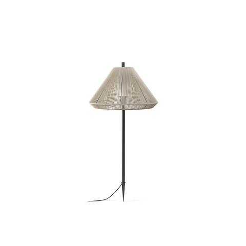 Faro Barcelona SAIGON OUT C70 Grey/beige spike 1M — manufacturer representative image