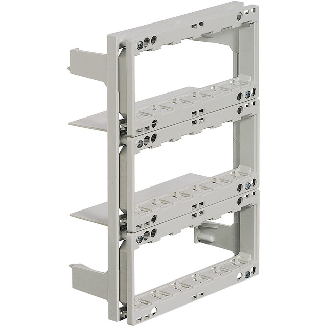 BTicino Chassis with support for 18 modules LivingLight — 16135
