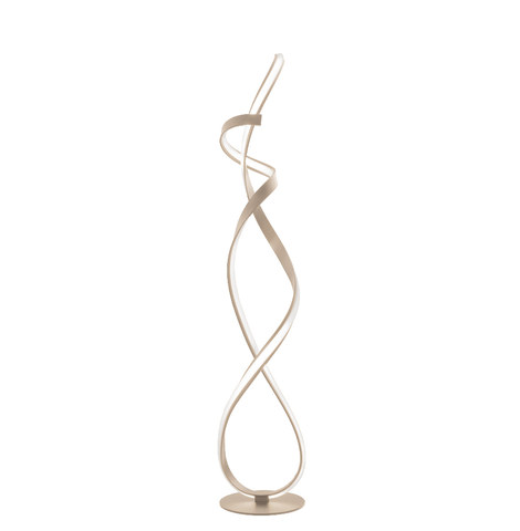 Viokef Floor Light Ribbon — manufacturer representative image