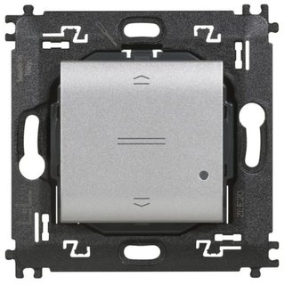 BTicino Wireless shutter control for the management of one or more shutter controls. — NT4027CW