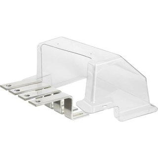 BTicino Busbar kit for disconnectors MW630 to vertical busbaron FONDOATTIVO — TKA630MW
