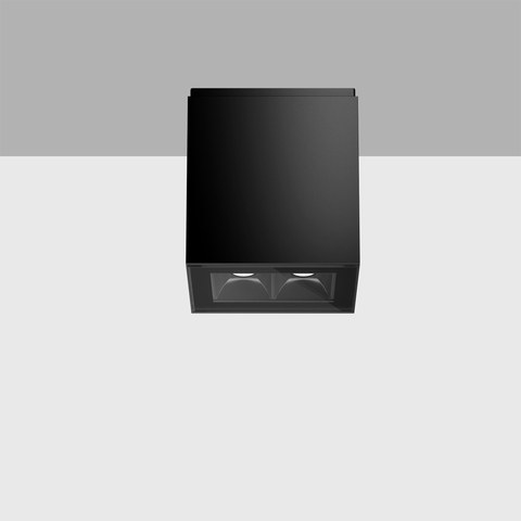 iGuzzini Laser Blade InOut ceiling — E883 — manufacturer representative image