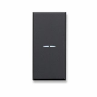 AVE TOUCH 2WAY AND OFF SWITCH 1P 5A 1M — 445051S
