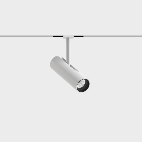 iGuzzini Robin ø37mm for Filorail — PV70 — manufacturer representative image