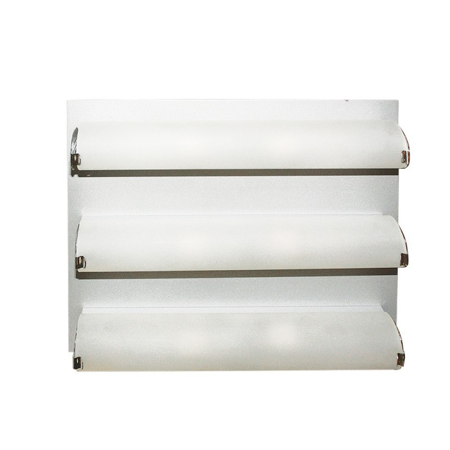 ACA Lighting NETTO CEILING LAMP 6X40W G9 COMFORT — COMFORT30216