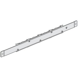 BTicino Busbar holder (intermediate) for 4 busbars installed on FONDOATTIVO — TI400I2FA