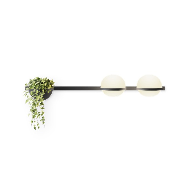 Vibia Palma 3704 product view