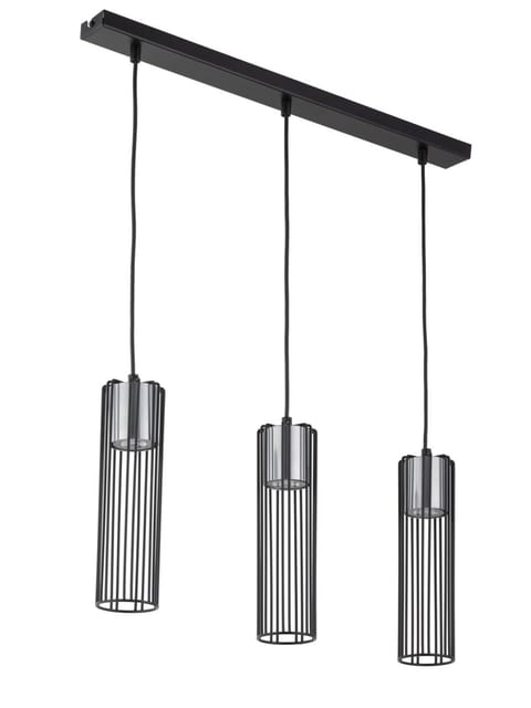 Sigma Fobia 3 Pendant prosty silver — 33454