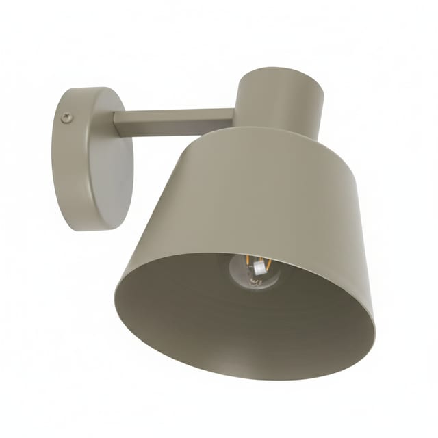 Sigma Wall lamp DUNKA szałwia 41543