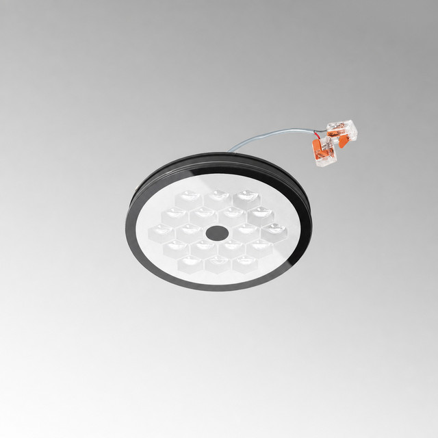 Artemide Helgoland IP44 - 90 - Light Engine - 4000K - 28° - White — AX93101 — manufacturer representative image