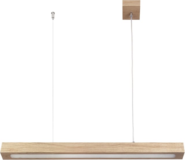 Sigma FUTURA WOOD LOW LUX 4000K 90 Pendant DĄB — 32864
