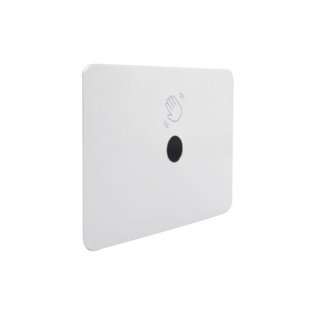 BTicino Touchless switch for lighting — JW4103TLAB