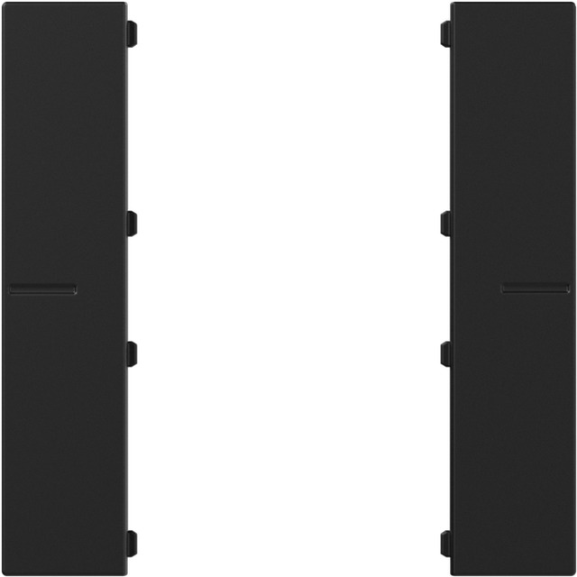Gira rock.set 1-g PB sens.4.55 Plus black m — 5017005