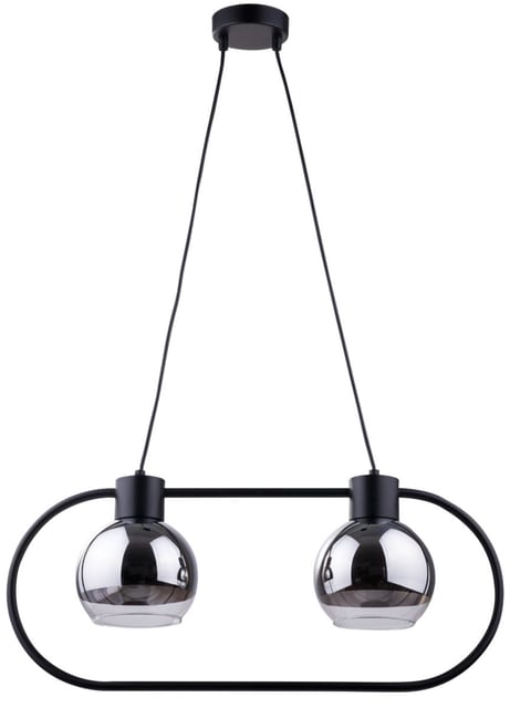 Sigma Linda 2 Pendant black — 31892