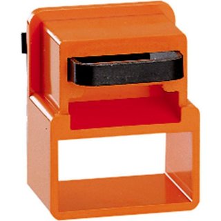 BTicino Padlock block for M630-1600ES electronics — M7055