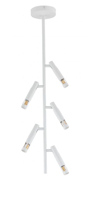 Sigma LEDA MINI 5 white — 33251