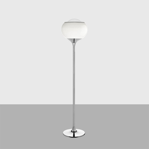 iGuzzini Clan floor — SL25 — manufacturer representative image