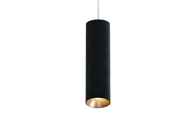 AEOSS Cilindro 40cm a sospensione, attacco lampadina Gu10 — 138A1