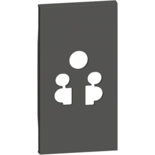 BTicino Cover for Item K4156 — KG56