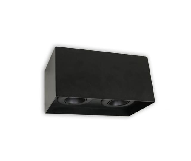 Techlumen LED fixture COTTO-2 — COTTO-2-927-27