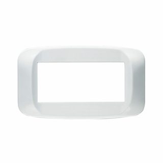 AVE THERMOPL.PLATE 4M.ICE WHITE — 45PB04BB