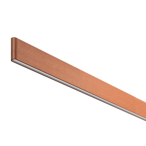 Flos Belt Fabric L 2000 mm Casambi integrated — manufacturer representative image
