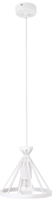 Sigma NOWUM 1 Pendant S white — 30891