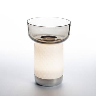 Artemide Bontà + Grey Bowl — 0150270A