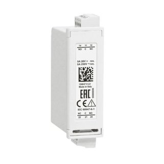 BTicino Expansion 2 relay outputs — M7000CBNEXP02