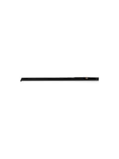 Zambelis 2522 MAGNETIC LINEAR LED LIGHT FOR MAGNETIC TRACKS 5MM, 4W 3000K BLACK