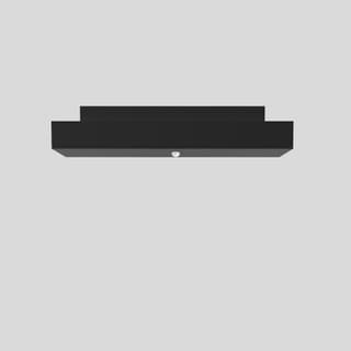 Artemide Hoy System - Day Light control module and presence sensor - DALI2 - Black — BL31104