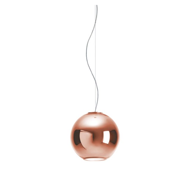 FontanaArte Globo di Luce pendant lamp