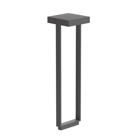 Flos Mile Bollard 2 900 Double Dimmable 1-10V — manufacturer representative image