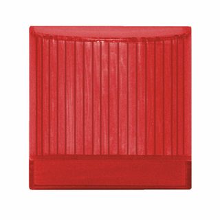 AVE PROMINENT RED LAMPHOLDER S44 2M — 442076