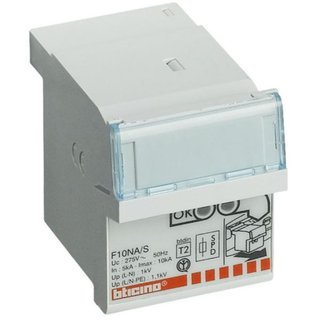 BTicino Replaceable cartridge for SPD item F10AP2 — F10APS