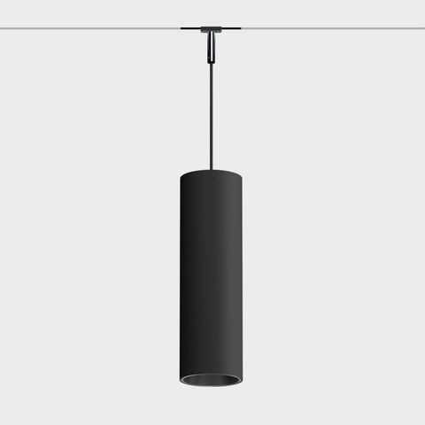 iGuzzini Laser pendant for Filorail — 379B — manufacturer representative image