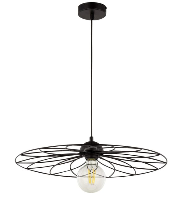 Sigma FLOWER M black — 32052