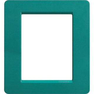 BTicino Matix - plate 3 topaz — AM4806VS