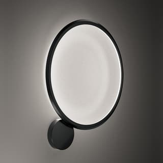 Artemide Discovery wall/ceiling - Black — 1998030A