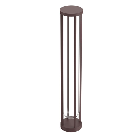 Flos In Vitro Bollard 3 Dimmable 1-10V — manufacturer representative image