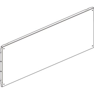 BTicino Blank front panel with 4 screws 850x300mm — 9783