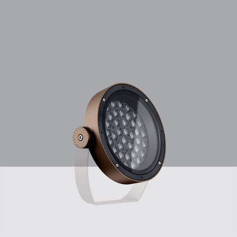 iGuzzini Agorà ø313mm slim — 260E — manufacturer representative image