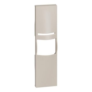 BTicino Covers for 1-module IR switch. For item K4432 — KM16