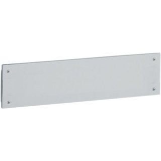 BTicino Blank front panel with 4 screws 600x150mm — 9529